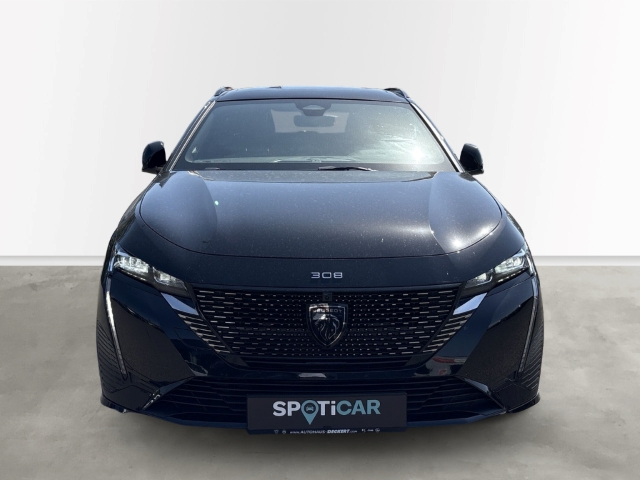 Fahrzeugabbildung Peugeot 308 SW GT El. Panodach Navi Digitales Cockpit Memory Sitze Soundsystem 360 Kamera