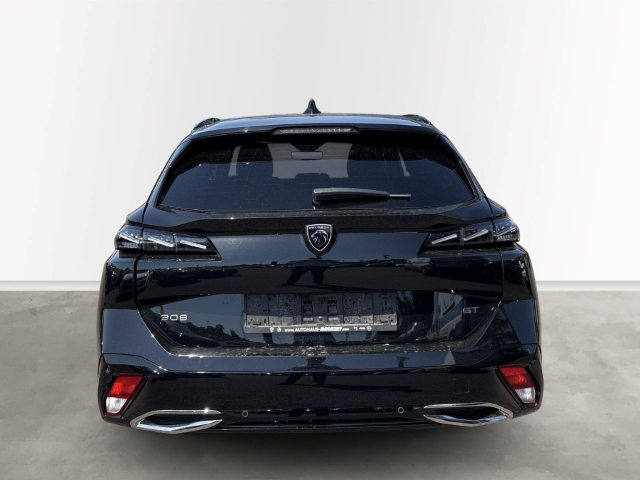 Fahrzeugabbildung Peugeot 308 SW GT El. Panodach Navi Digitales Cockpit Memory Sitze Soundsystem 360 Kamera