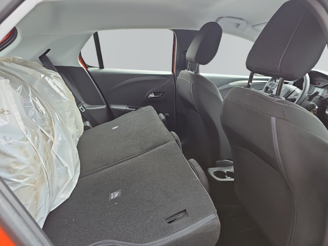 Fahrzeugabbildung Opel Corsa F Edition 1.2 EU6d Navi LED Apple CarPlay Android Auto Musikstreaming DAB Keyless Entry