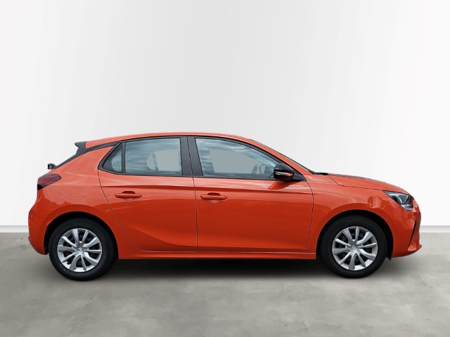 Fahrzeugabbildung Opel Corsa F Edition 1.2 EU6d Navi LED Apple CarPlay Android Auto Musikstreaming DAB Keyless Entry