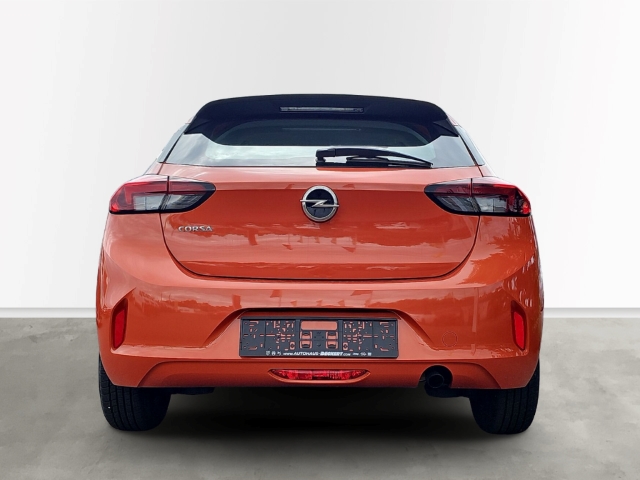 Fahrzeugabbildung Opel Corsa F Edition 1.2 EU6d Navi LED Apple CarPlay Android Auto Musikstreaming DAB Keyless Entry