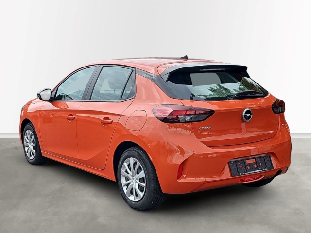 Fahrzeugabbildung Opel Corsa F Edition 1.2 EU6d Navi LED Apple CarPlay Android Auto Musikstreaming DAB Keyless Entry