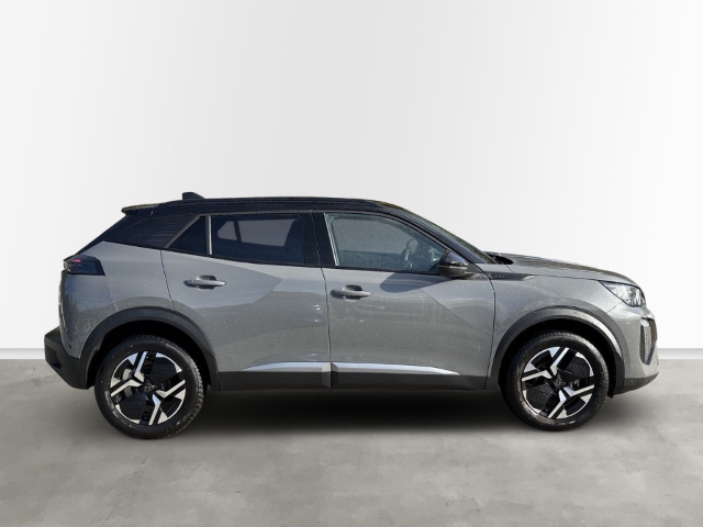Fahrzeugabbildung Peugeot 2008 GT Navi Leder 360 Kamera Massagesitze LED Apple CarPlay Android Auto Fahrerprofil - mit KI generiert/bearbeitet