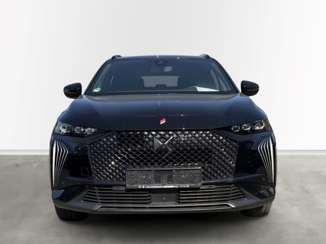Fahrzeugabbildung DS Automobiles DS7 DS E-Tense 225 kW Performance Line + 4x2 AHK Digitales Cockpit LED Ambientebeleuchtung
