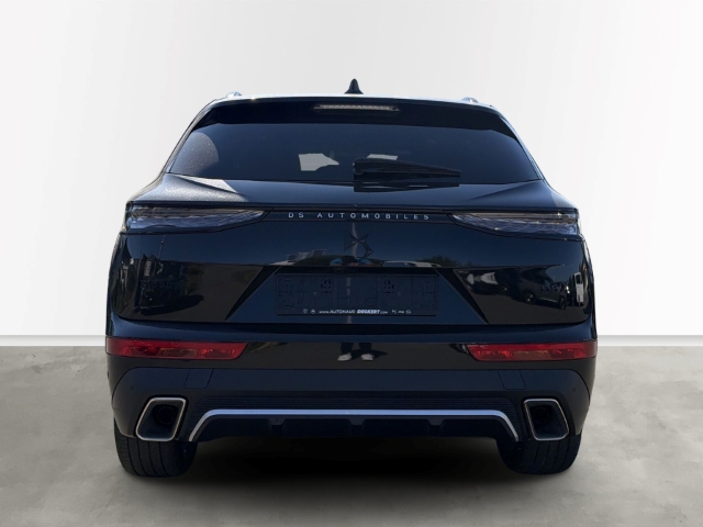 Fahrzeugabbildung DS Automobiles DS7 DS E-Tense 225 kW Performance Line + 4x2 AHK Digitales Cockpit LED Ambientebeleuchtung