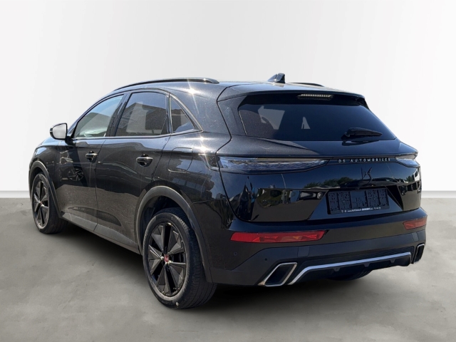 Fahrzeugabbildung DS Automobiles DS7 DS E-Tense 225 kW Performance Line + 4x2 AHK Digitales Cockpit LED Ambientebeleuchtung