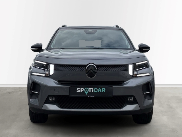 Fahrzeugabbildung Citroen e-C3 MAX Elektro HUD Navi Soundsystem LED Apple CarPlay Android Auto Klimaautom Fahrerprofil - mit KI generiert/bearbeitet