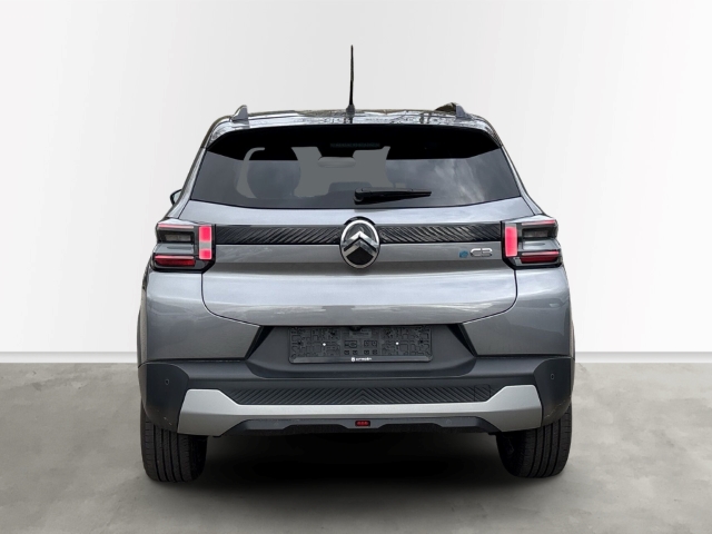 Fahrzeugabbildung Citroen e-C3 MAX Elektro HUD Navi Soundsystem LED Apple CarPlay Android Auto Klimaautom Fahrerprofil - mit KI generiert/bearbeitet