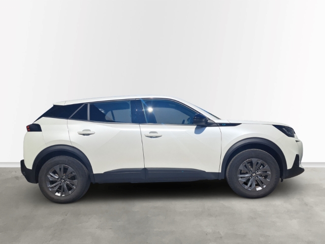 Fahrzeugabbildung Peugeot e-2008 Active Pack Navi LED Klimaautom DAB SHZ Keyless Spurhalteass. Verkehrszeichenerk.
