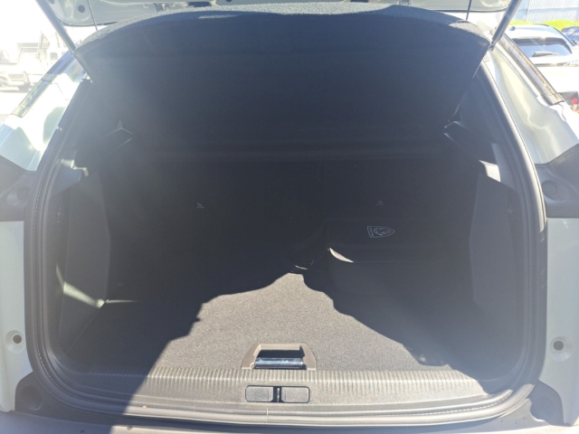 Fahrzeugabbildung Peugeot e-2008 Active Pack Navi LED Klimaautom DAB SHZ Keyless Spurhalteass. Verkehrszeichenerk.