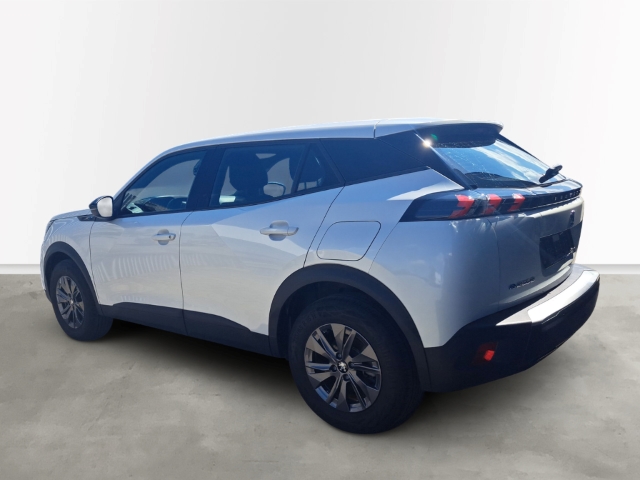Fahrzeugabbildung Peugeot e-2008 Active Pack Navi LED Klimaautom DAB SHZ Keyless Spurhalteass. Verkehrszeichenerk.