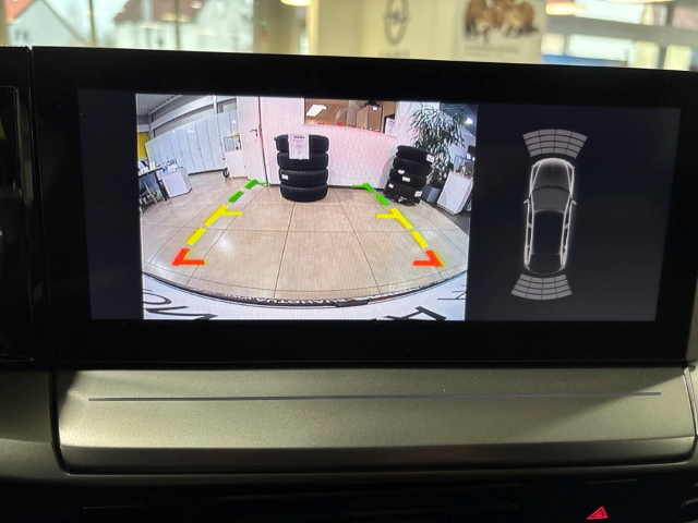 Fahrzeugabbildung Opel Frontera GS Navi AWR LED Apple CarPlay Android Auto Klimaautom Musikstreaming DAB