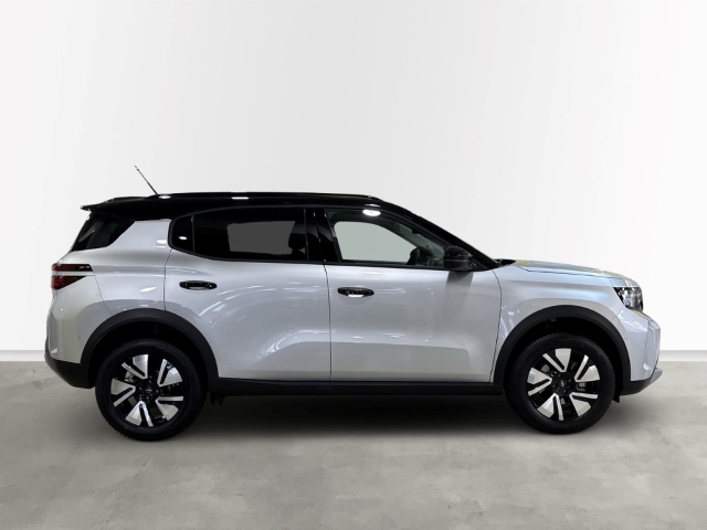 Fahrzeugabbildung Opel Frontera GS Navi AWR LED Apple CarPlay Android Auto Klimaautom Musikstreaming DAB