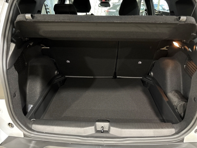 Fahrzeugabbildung Opel Frontera GS Navi AWR LED Apple CarPlay Android Auto Klimaautom Musikstreaming DAB