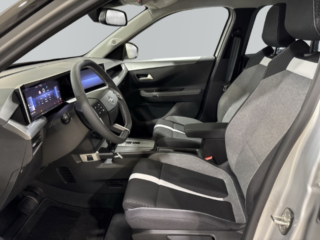 Fahrzeugabbildung Opel Frontera GS Navi AWR LED Apple CarPlay Android Auto Klimaautom Musikstreaming DAB