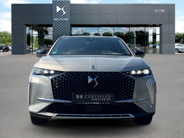 Fahrzeugabbildung DS Automobiles DS7 E-Tense 300 kW Opera 4x4 AD Panorama Leder Digitales Cockpit Memory Sitze