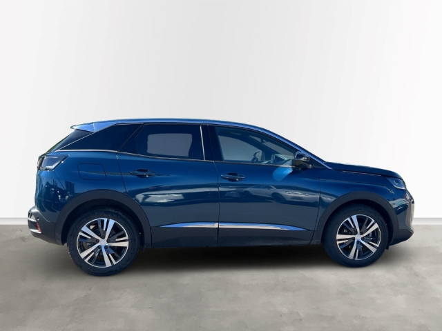 Fahrzeugabbildung Peugeot 3008 Hybrid 136 Allure Pack Navi Digitales Cockpit LED ACC 2-Zonen-Klimaautom DAB