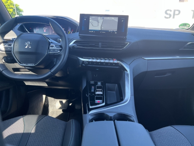 Fahrzeugabbildung Peugeot 3008 Hybrid 136 Allure Pack Navi Digitales Cockpit LED ACC 2-Zonen-Klimaautom DAB