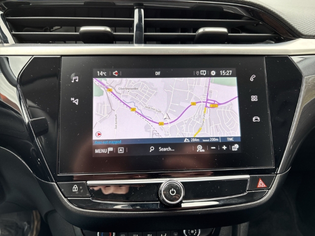 Fahrzeugabbildung Opel Corsa Elegance Navi LED Apple CarPlay Android Auto Musikstreaming DAB SHZ Totwinkelassistent