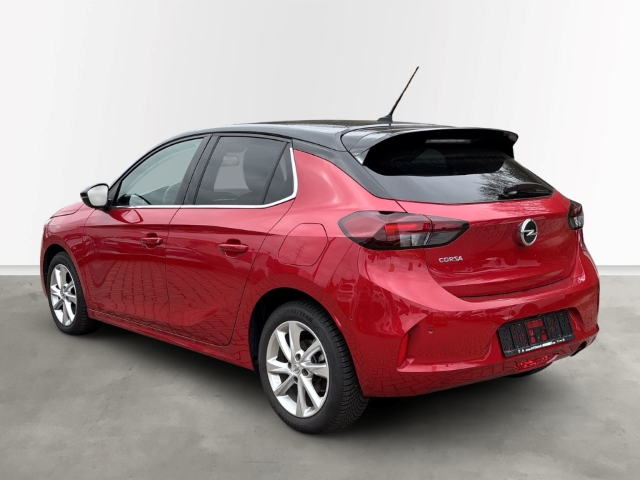 Fahrzeugabbildung Opel Corsa Elegance Navi LED Apple CarPlay Android Auto Musikstreaming DAB SHZ Totwinkelassistent