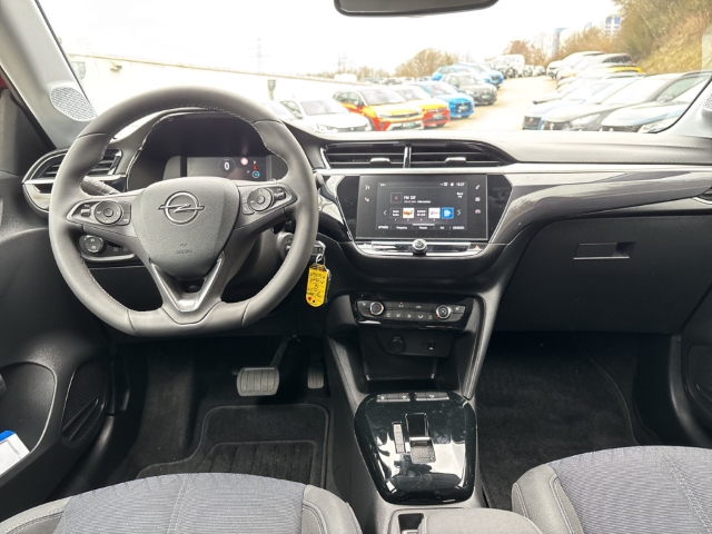 Fahrzeugabbildung Opel Corsa Elegance Navi LED Apple CarPlay Android Auto Musikstreaming DAB SHZ Totwinkelassistent
