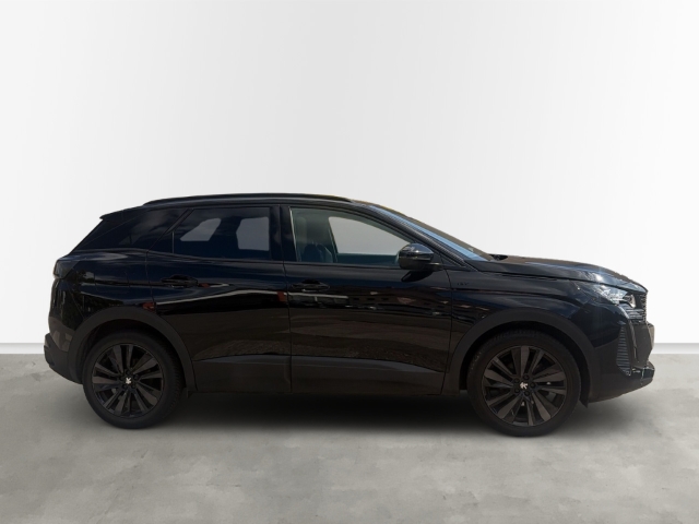 Fahrzeugabbildung Peugeot 3008 GT Navi Digitales Cockpit 360 Kamera LED ACC El. Heckklappe 2-Zonen-Klimaautom - mit KI generiert/bearbeitet