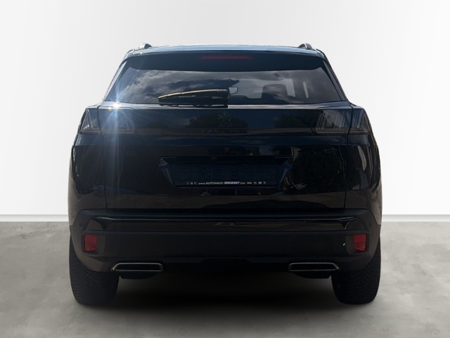 Fahrzeugabbildung Peugeot 3008 GT Navi Digitales Cockpit 360 Kamera LED ACC El. Heckklappe 2-Zonen-Klimaautom - mit KI generiert/bearbeitet