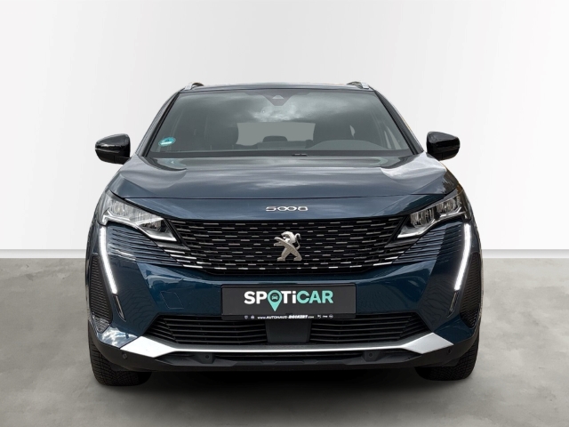 Fahrzeugabbildung Peugeot 5008 Allure Pack 1.2 PureTech 130 EAT8 EU6d