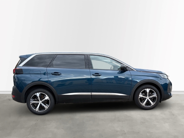 Fahrzeugabbildung Peugeot 5008 Allure Pack 1.2 PureTech 130 EAT8 EU6d