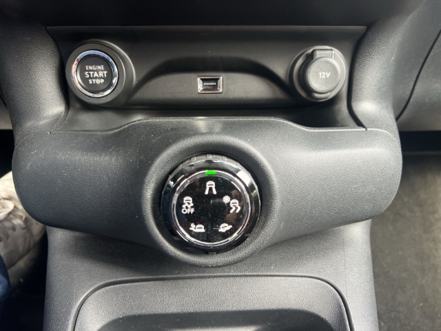 Fahrzeugabbildung Citroen C4 Cactus Shine Navi Klimaautom SHZ Keyless Spurhalteass. Verkehrszeichenerk. Rückfahrkam. - mit KI generiert/bearbeitet