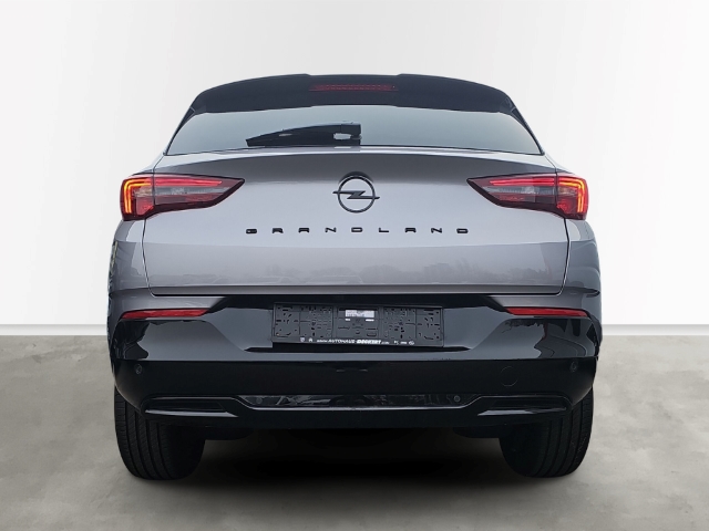 Fahrzeugabbildung Opel Grandland GS Line 1.2 Turbo Navi 360 Kamera LED El. Heckklappe Apple CarPlay Android Auto