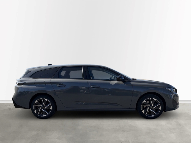 Fahrzeugabbildung Peugeot 308 SW Allure Navi LED Apple CarPlay Android Auto 2-Zonen-Klimaautom DAB Keyless Spurhalteass.