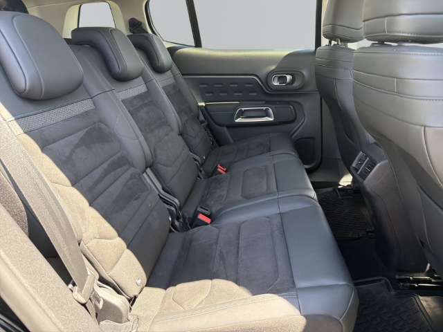 Fahrzeugabbildung Citroen C5 Aircross C-Series 360 Kamera LED ACC Mehrzonenklima SHZ Keyless Totwinkelassistent