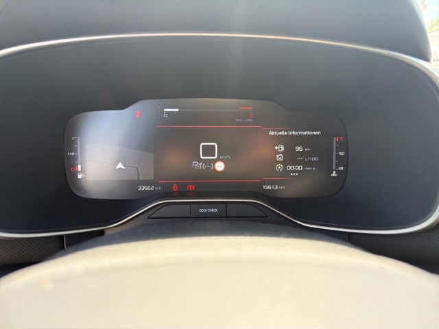 Fahrzeugabbildung Citroen C5 Aircross C-Series 360 Kamera LED ACC Mehrzonenklima SHZ Keyless Totwinkelassistent