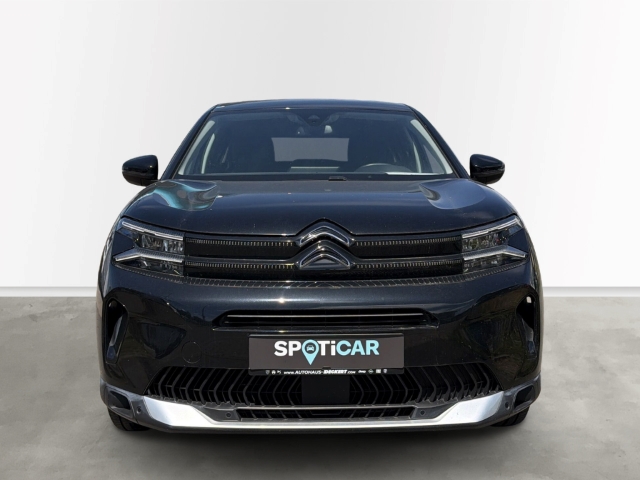 Fahrzeugabbildung Citroen C5 Aircross C-Series 360 Kamera LED ACC Mehrzonenklima SHZ Keyless Totwinkelassistent