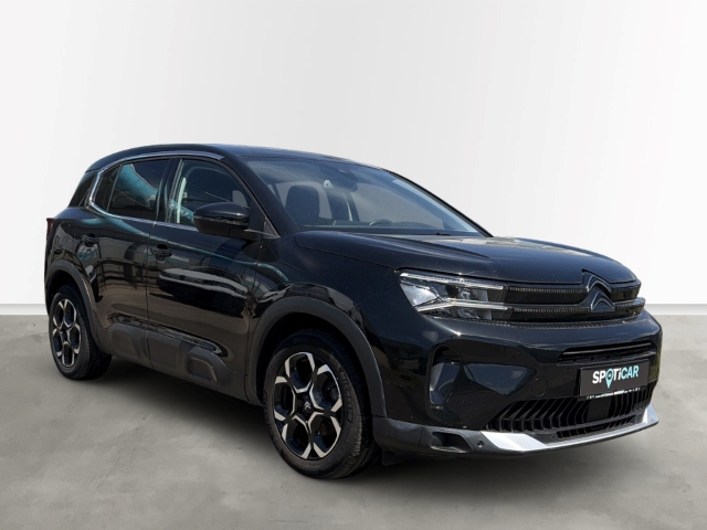 Fahrzeugabbildung Citroen C5 Aircross C-Series 360 Kamera LED ACC Mehrzonenklima SHZ Keyless Totwinkelassistent