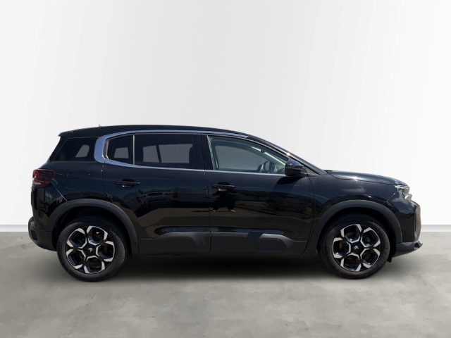 Fahrzeugabbildung Citroen C5 Aircross C-Series 360 Kamera LED ACC Mehrzonenklima SHZ Keyless Totwinkelassistent