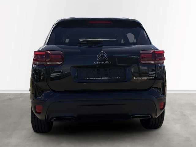 Fahrzeugabbildung Citroen C5 Aircross C-Series 360 Kamera LED ACC Mehrzonenklima SHZ Keyless Totwinkelassistent