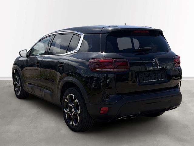 Fahrzeugabbildung Citroen C5 Aircross C-Series 360 Kamera LED ACC Mehrzonenklima SHZ Keyless Totwinkelassistent