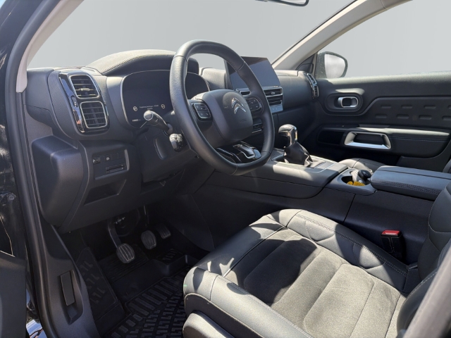 Fahrzeugabbildung Citroen C5 Aircross C-Series 360 Kamera LED ACC Mehrzonenklima SHZ Keyless Totwinkelassistent