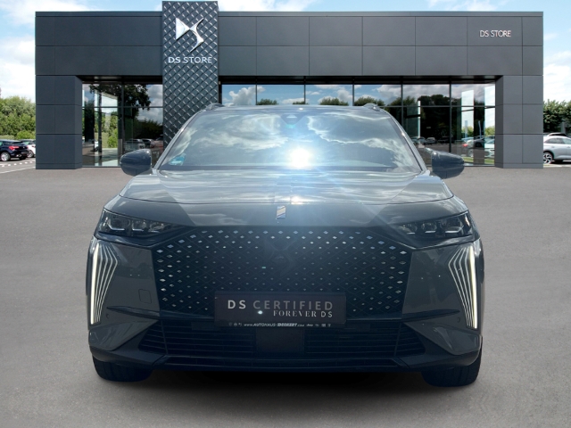Fahrzeugabbildung DS Automobiles DS7 DS E-Tense 360 kW La Premiere 4x4 AD Panorama Leder Digitales Cockpit Memory Sitze