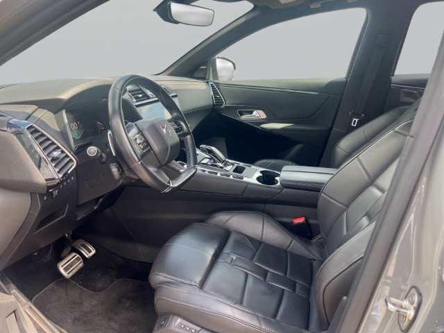 Fahrzeugabbildung DS Automobiles DS7 DS E-Tense 360 kW La Premiere 4x4 AD Panorama Leder Digitales Cockpit Memory Sitze