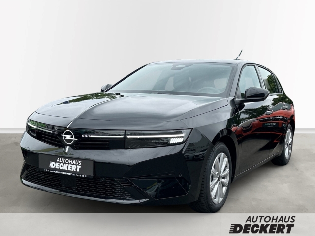 Fahrzeugabbildung Opel Astra L Edition Digitales Cockpit LED Apple CarPlay Android Auto Klimaautom Musikstreaming