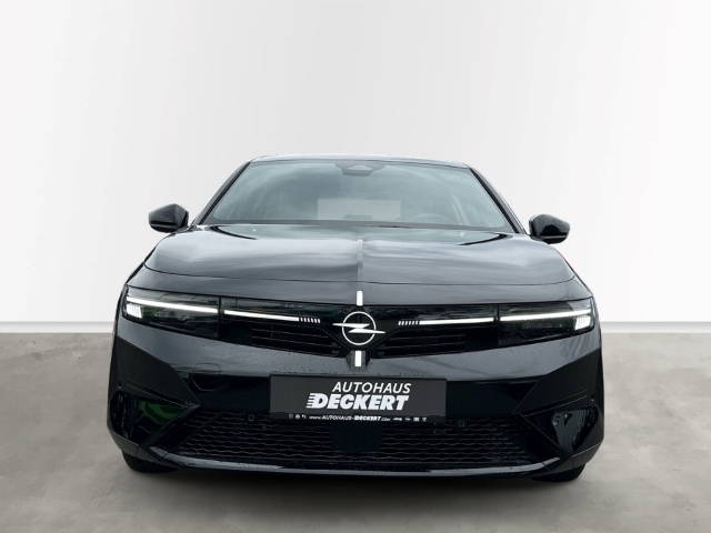 Fahrzeugabbildung Opel Astra L Edition Digitales Cockpit LED Apple CarPlay Android Auto Klimaautom Musikstreaming