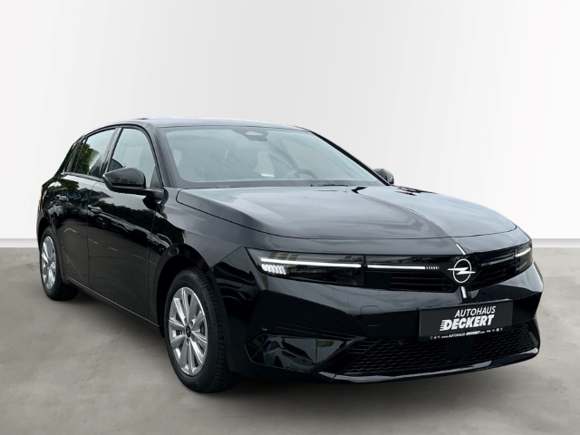 Fahrzeugabbildung Opel Astra L Edition Digitales Cockpit LED Apple CarPlay Android Auto Klimaautom Musikstreaming
