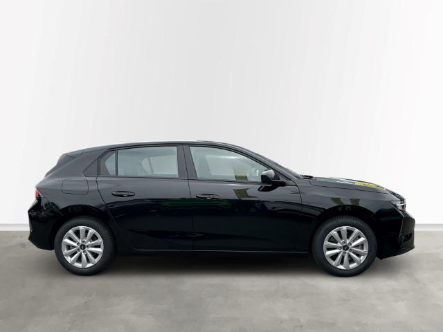 Fahrzeugabbildung Opel Astra L Edition Digitales Cockpit LED Apple CarPlay Android Auto Klimaautom Musikstreaming