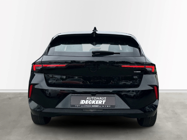 Fahrzeugabbildung Opel Astra L Edition Digitales Cockpit LED Apple CarPlay Android Auto Klimaautom Musikstreaming