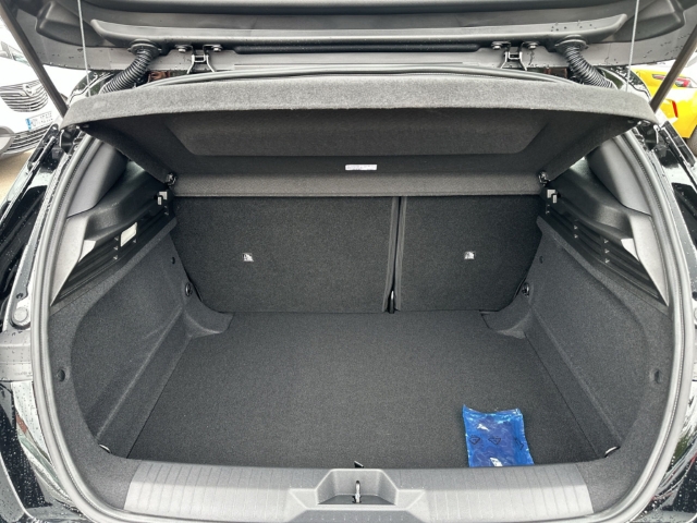 Fahrzeugabbildung Opel Astra L Edition Digitales Cockpit LED Apple CarPlay Android Auto Klimaautom Musikstreaming