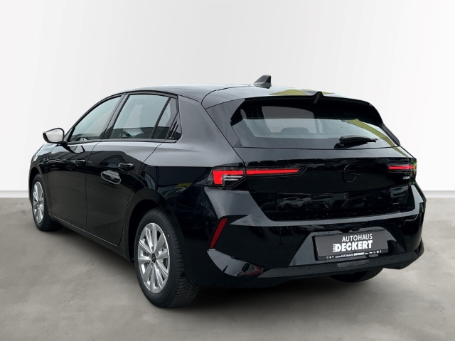 Fahrzeugabbildung Opel Astra L Edition Digitales Cockpit LED Apple CarPlay Android Auto Klimaautom Musikstreaming