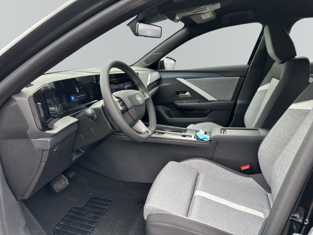 Fahrzeugabbildung Opel Astra L Edition Digitales Cockpit LED Apple CarPlay Android Auto Klimaautom Musikstreaming